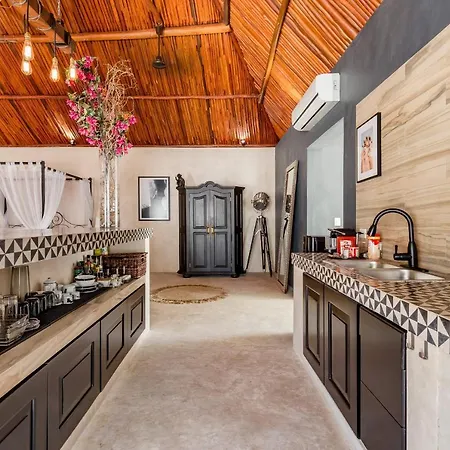 Villa Sexy Loft Tulum