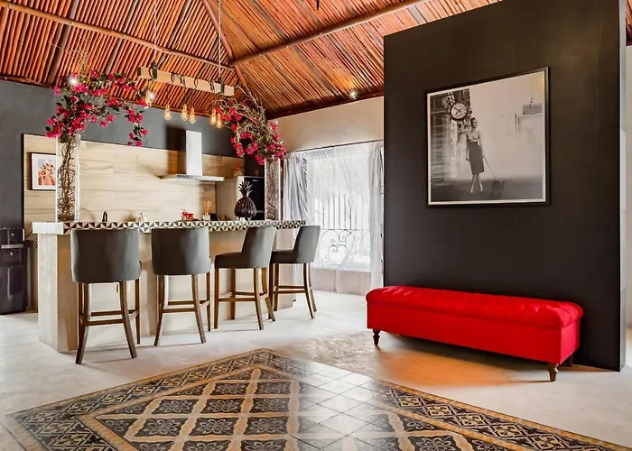 Sexy Loft Tulum