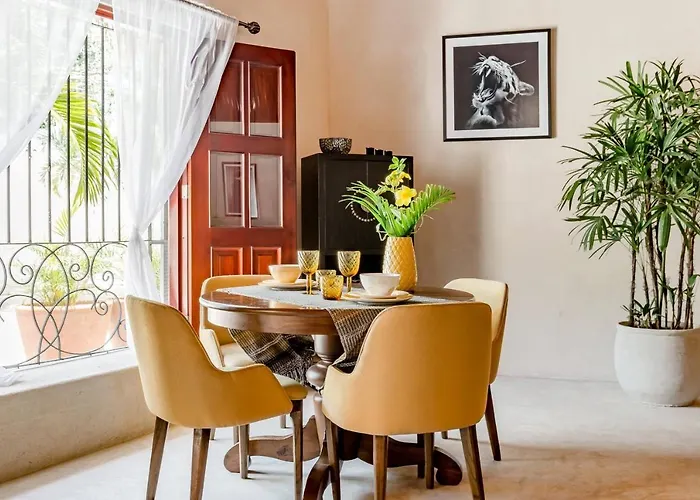 Sexy Loft *