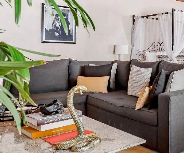 Sexy Loft *