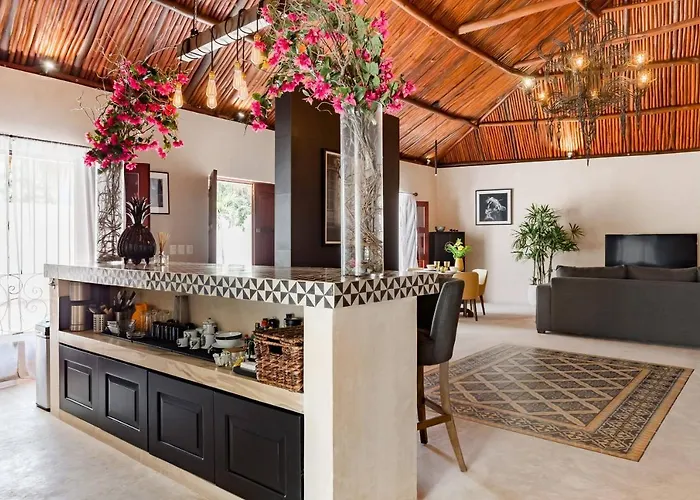 Ferienhaus Sexy Loft