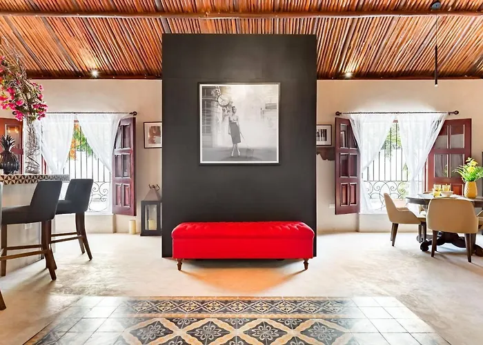 Sexy Loft