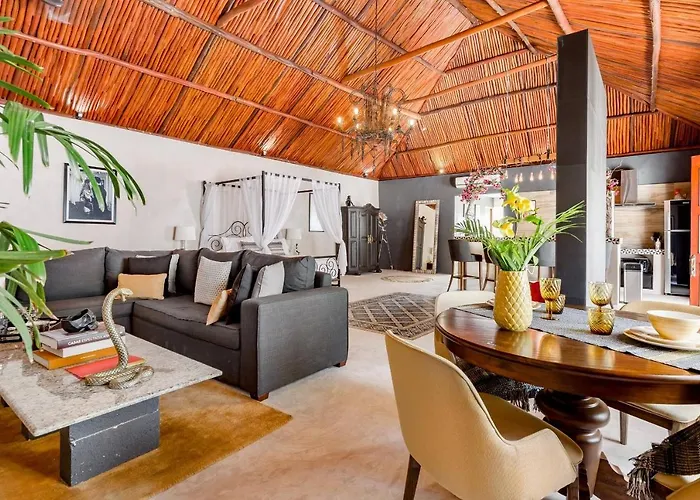 Sexy Loft