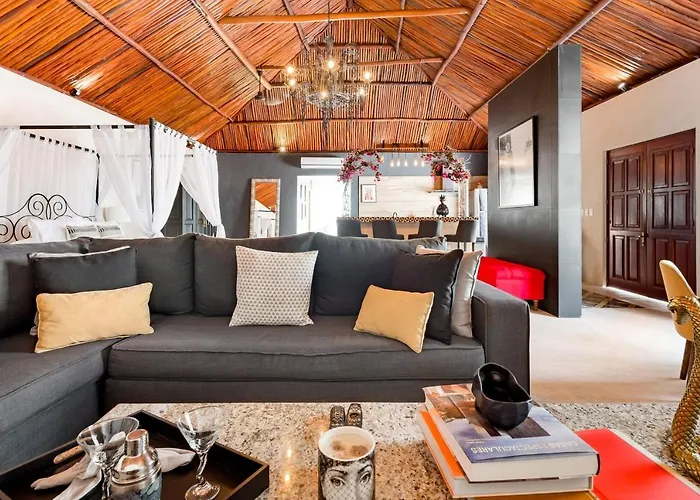 Sexy Loft Ferienhaus *