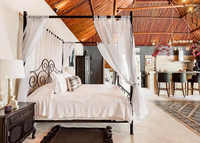 Sexy Loft Tulum