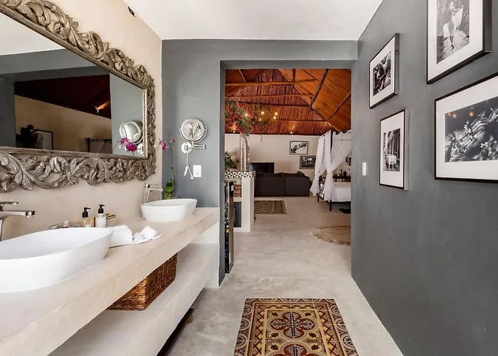 Sexy Loft Ferienhaus *