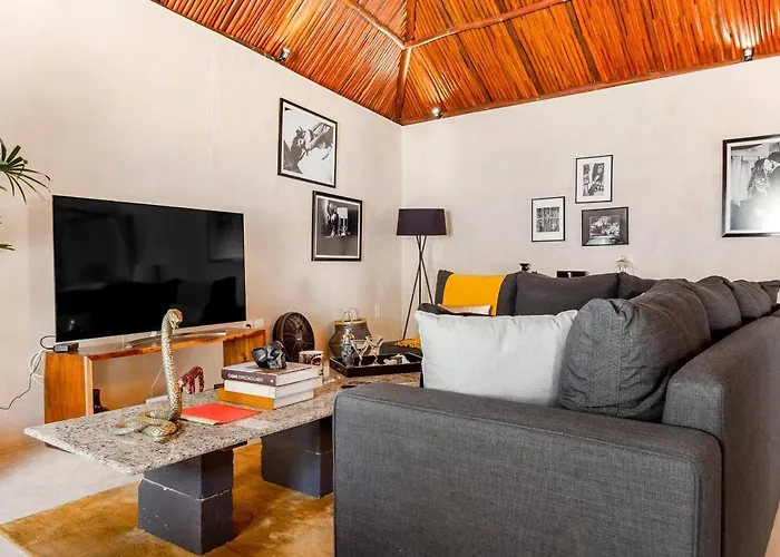Sexy Loft Ferienhaus *