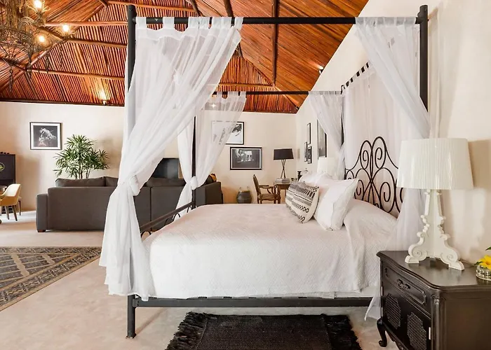 Sexy Loft Tulum